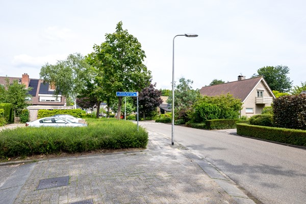 Medium property photo - Willem-Alexanderplantsoen 185, 2991 NC Barendrecht